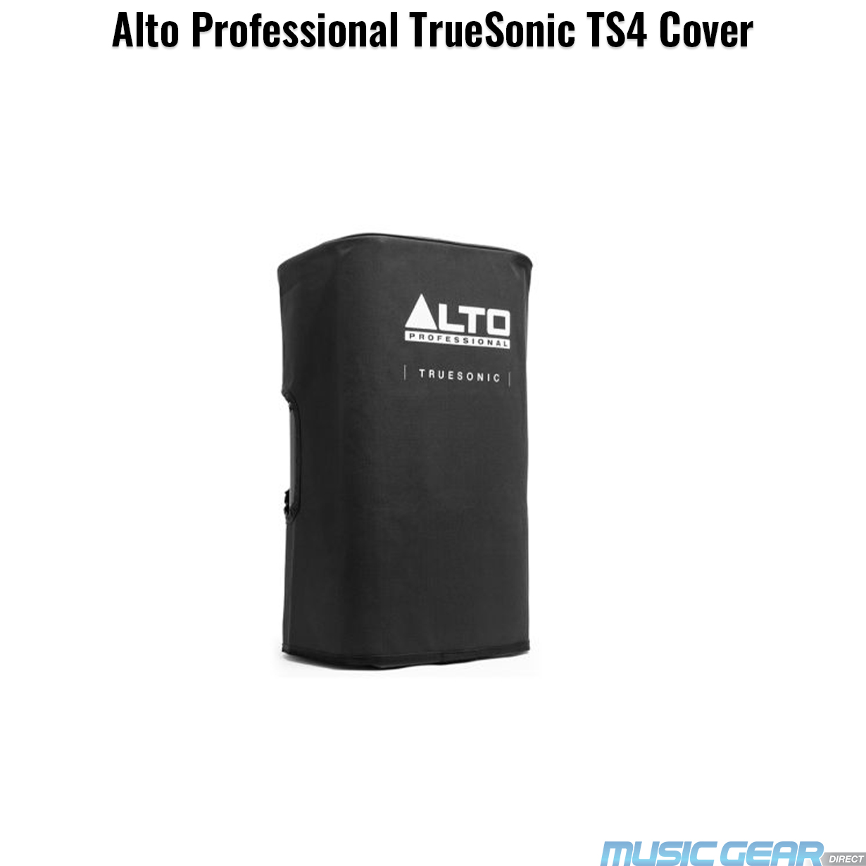 Picture of Alto Professional TS4 Series protective cover