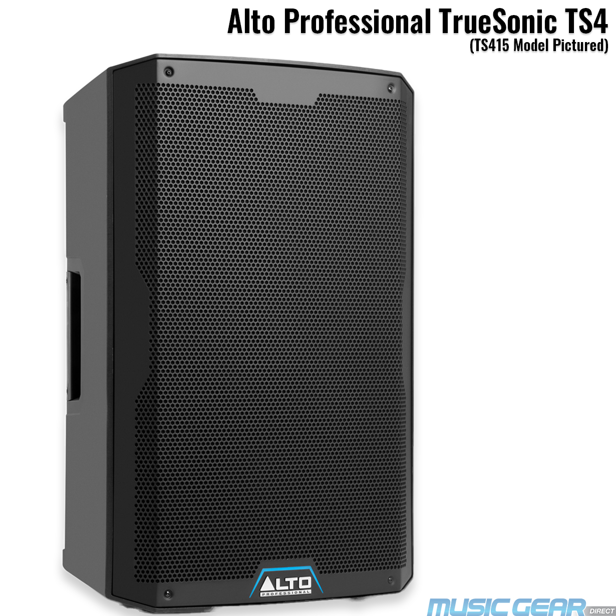Picture of Alto Professional TS415 model