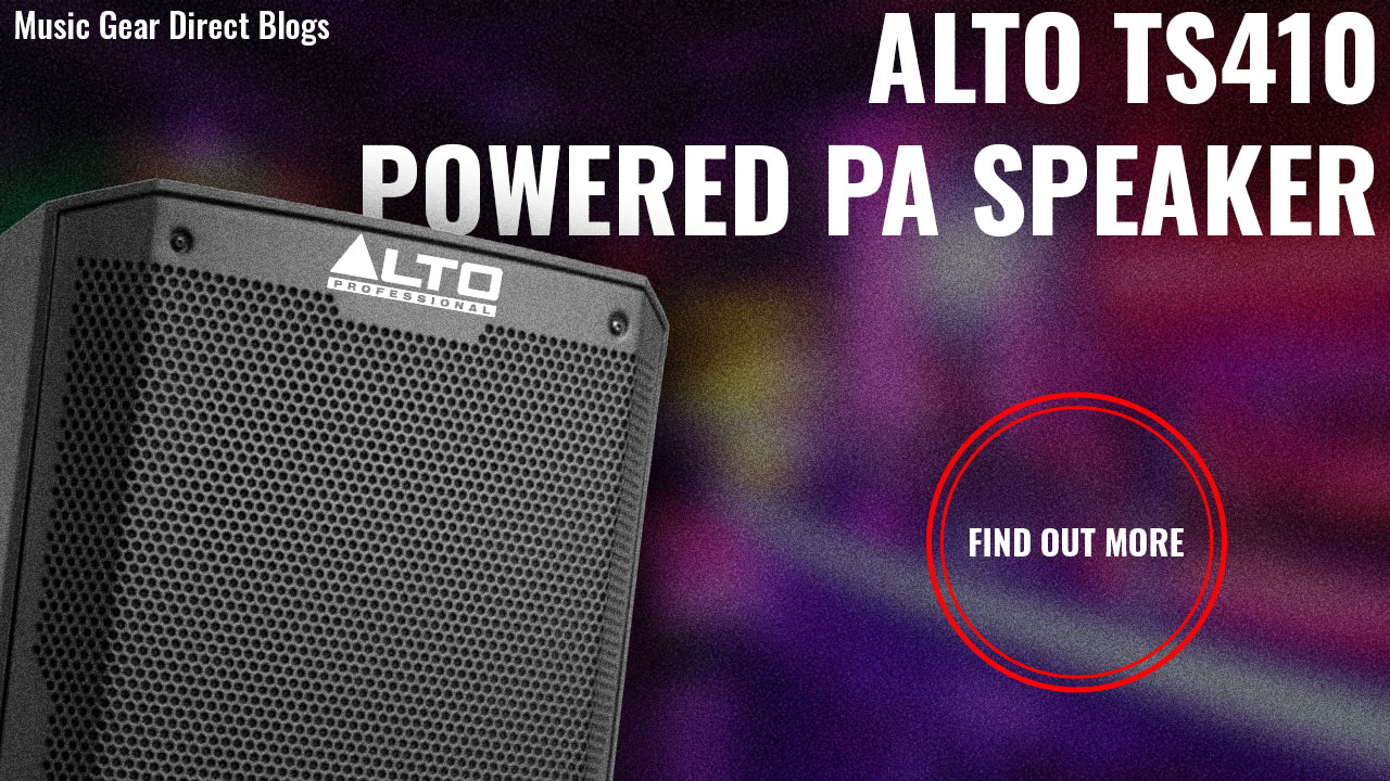 Thumbnail for a blog overview of the Alto TS410