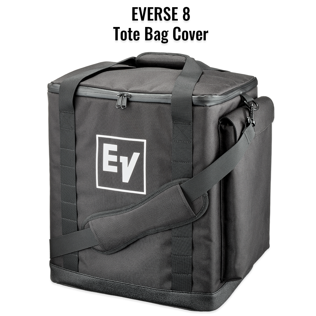 Everse 8 Tote Bag