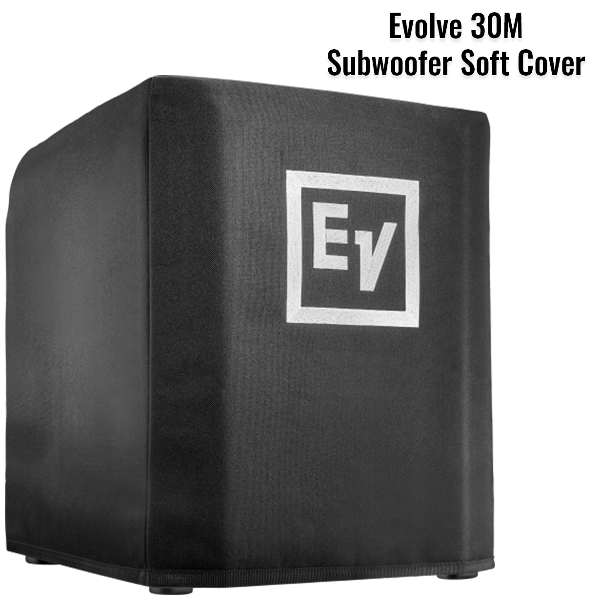 Evolve 30M Subwoofer Soft Cover